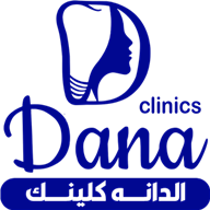 شعار عيادات الدانه