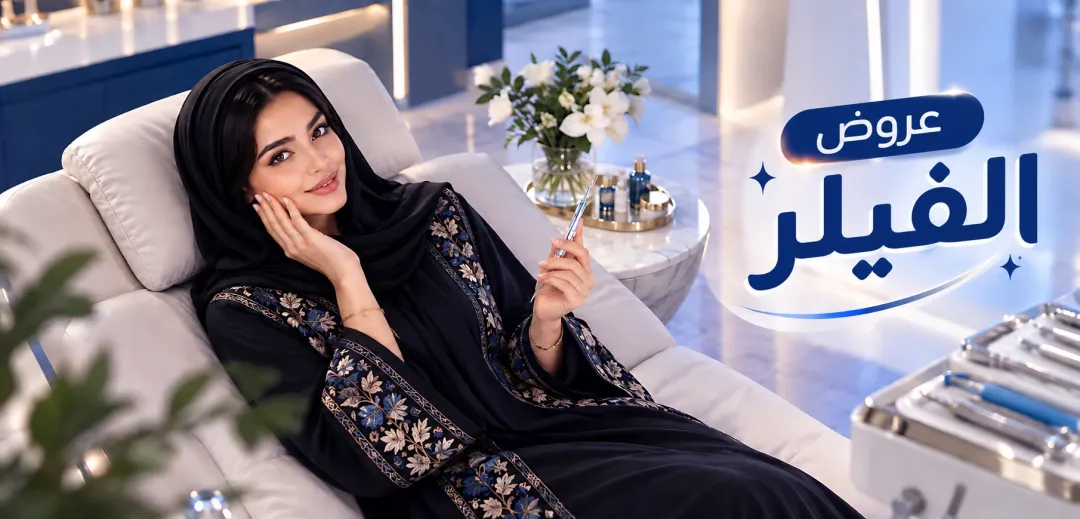 عروض الفيلر