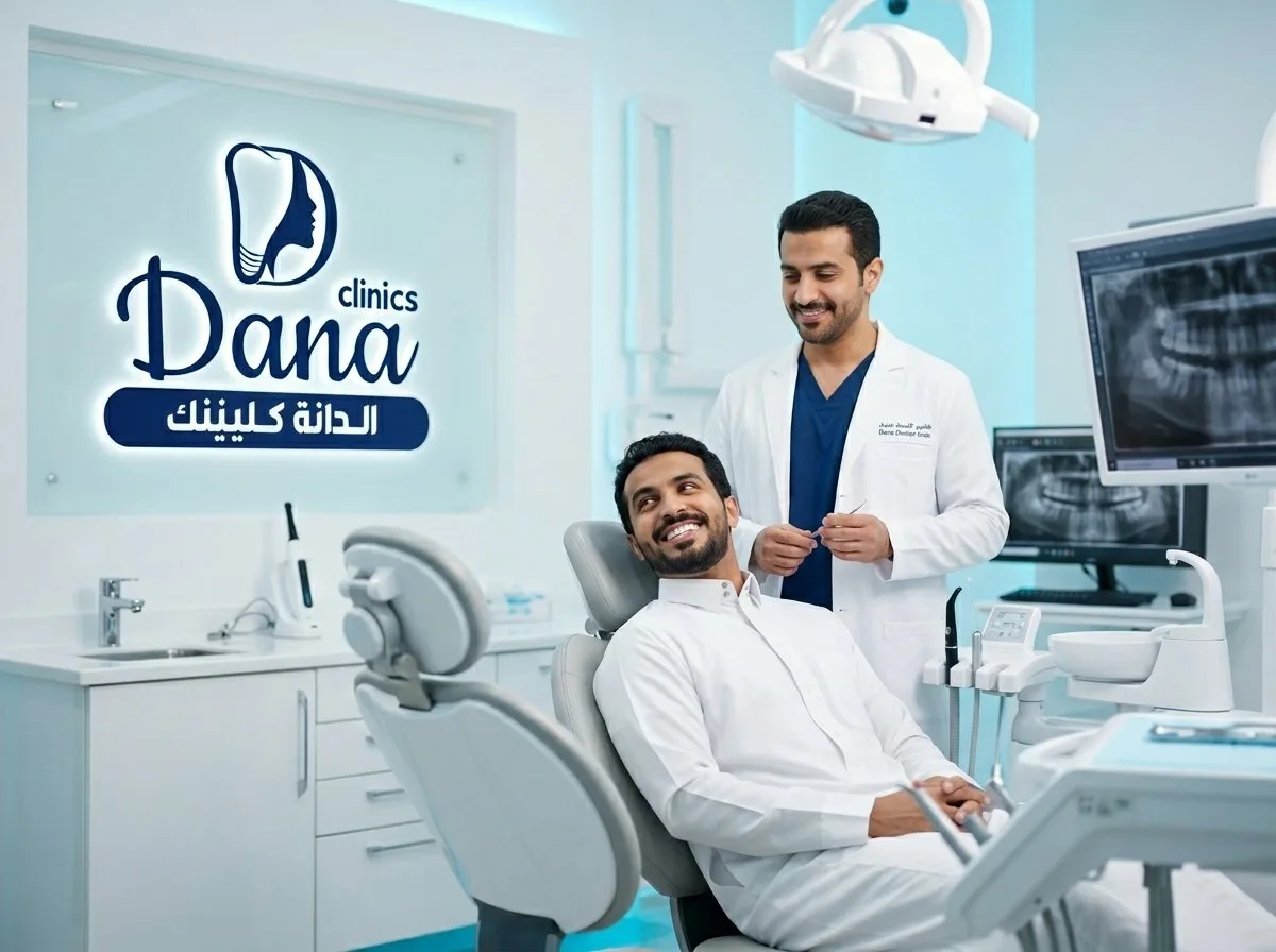 أحدث حلول طب الأسنان: دليلك لتبييض وزراعة وتقويم الأسنان باحتراف | كل تخصصات الأسنان تحت سقف واحد