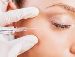 علاج الهالات السوداء بحقن في نجران