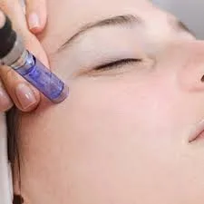ميكرونيدلينج ديرما بن نجران دانة كلينك